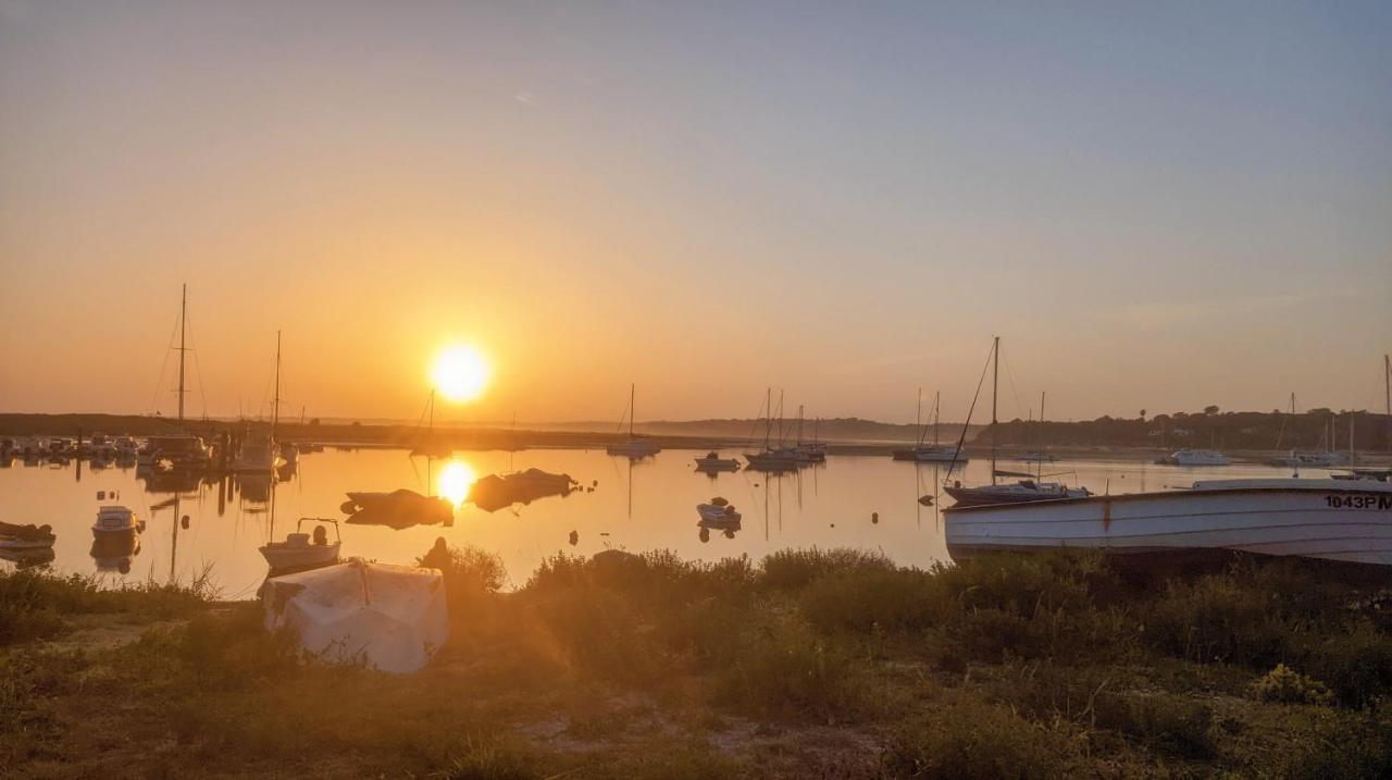 Dunas Do Alvor By Lts Holidays #224 Kültér fotó