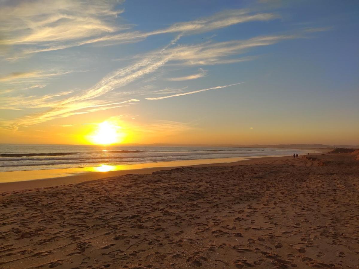 Dunas Do Alvor By Lts Holidays #224 Kültér fotó