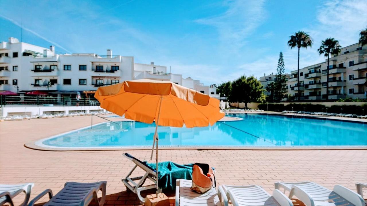 Dunas Do Alvor By Lts Holidays #224 Kültér fotó