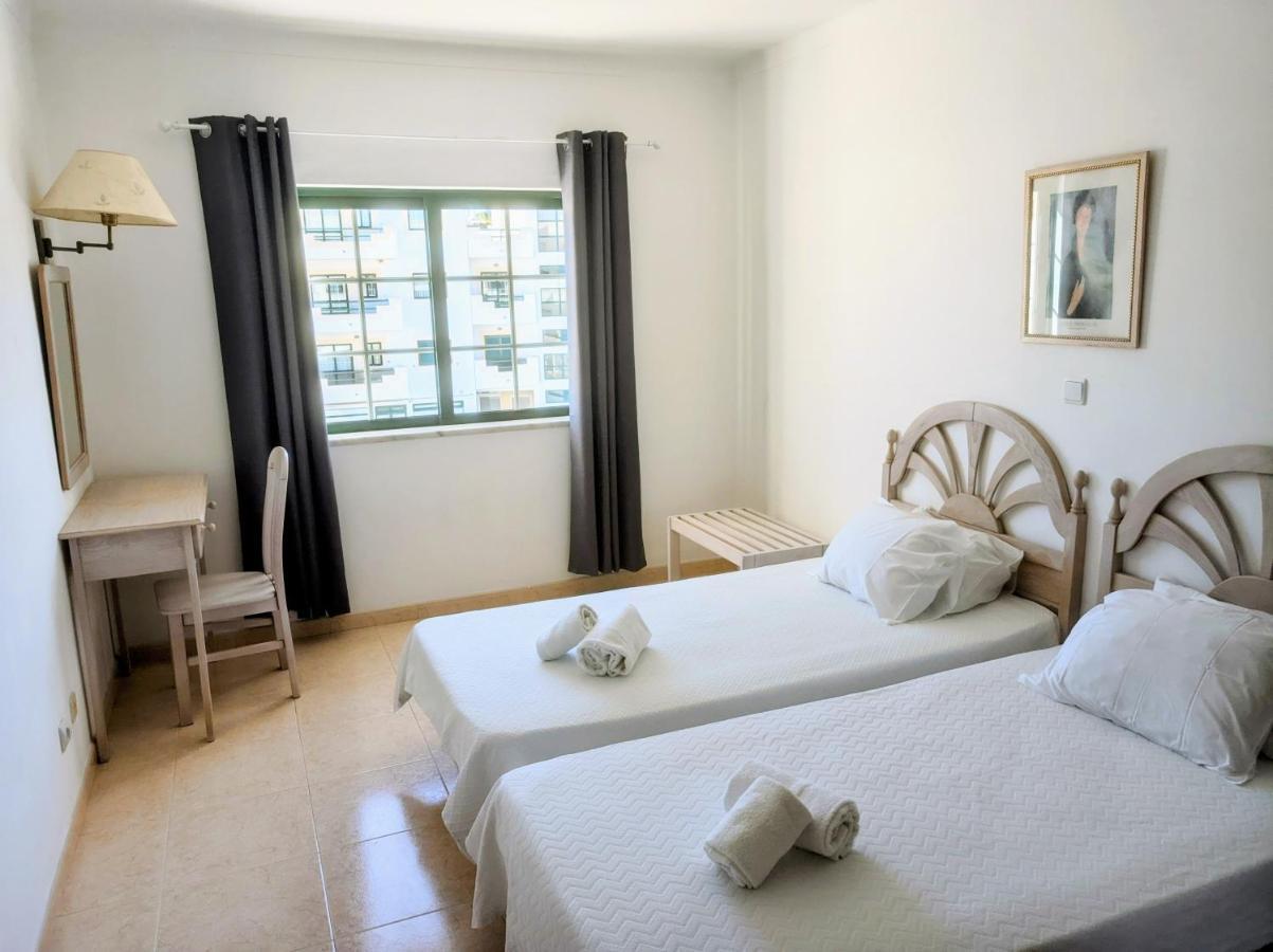 Dunas Do Alvor By Lts Holidays #224 Kültér fotó