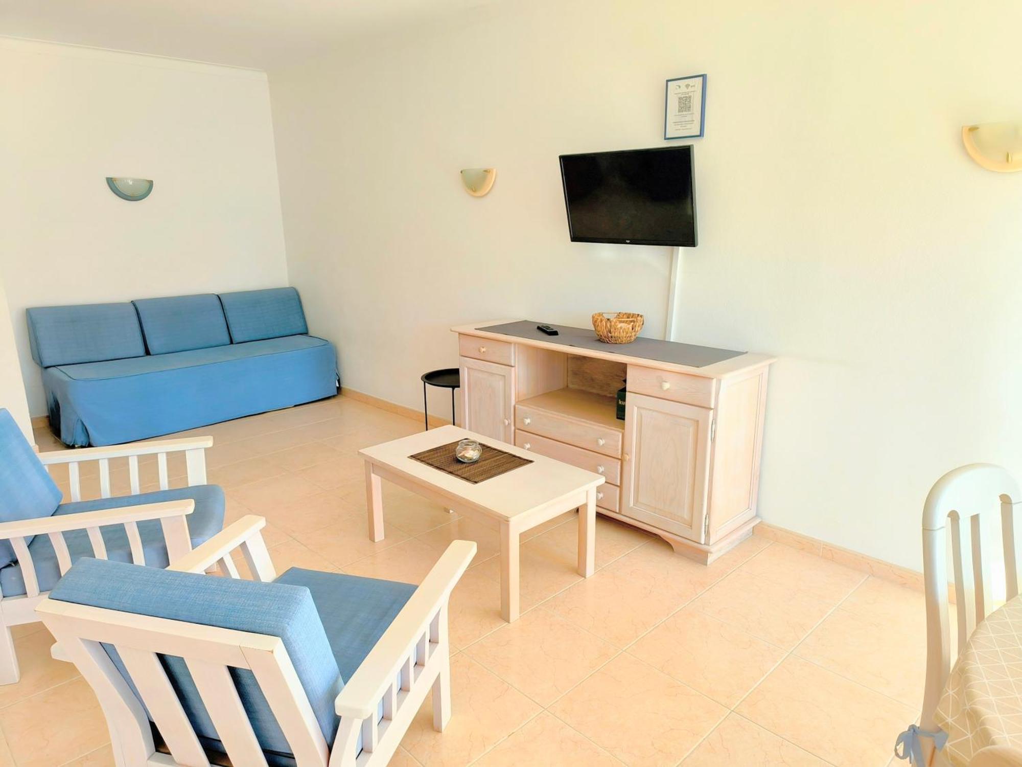 Dunas Do Alvor By Lts Holidays #224 Kültér fotó