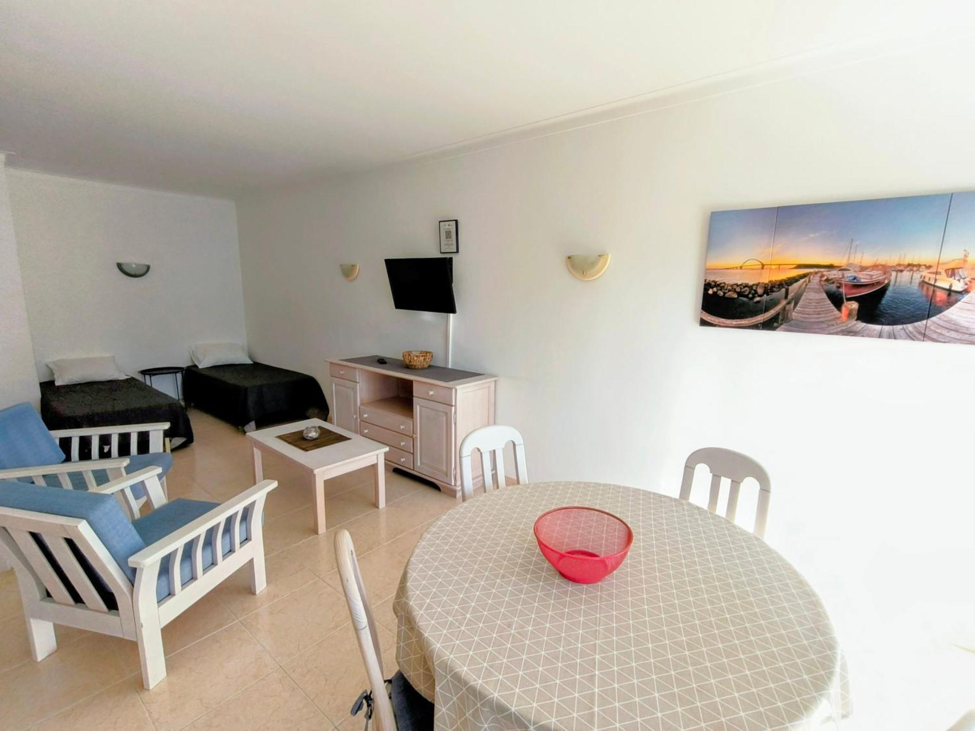 Dunas Do Alvor By Lts Holidays #224 Kültér fotó