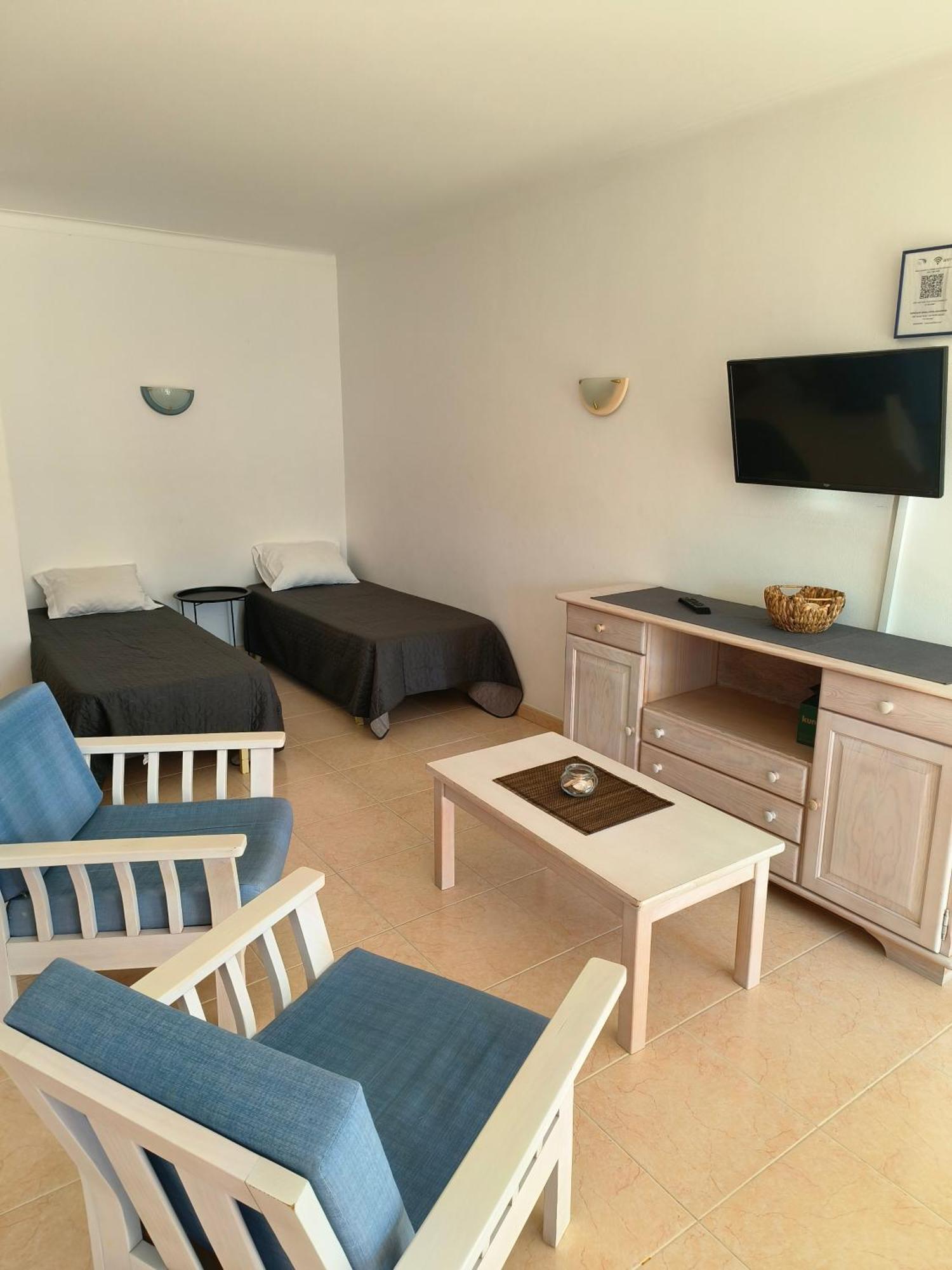 Dunas Do Alvor By Lts Holidays #224 Kültér fotó