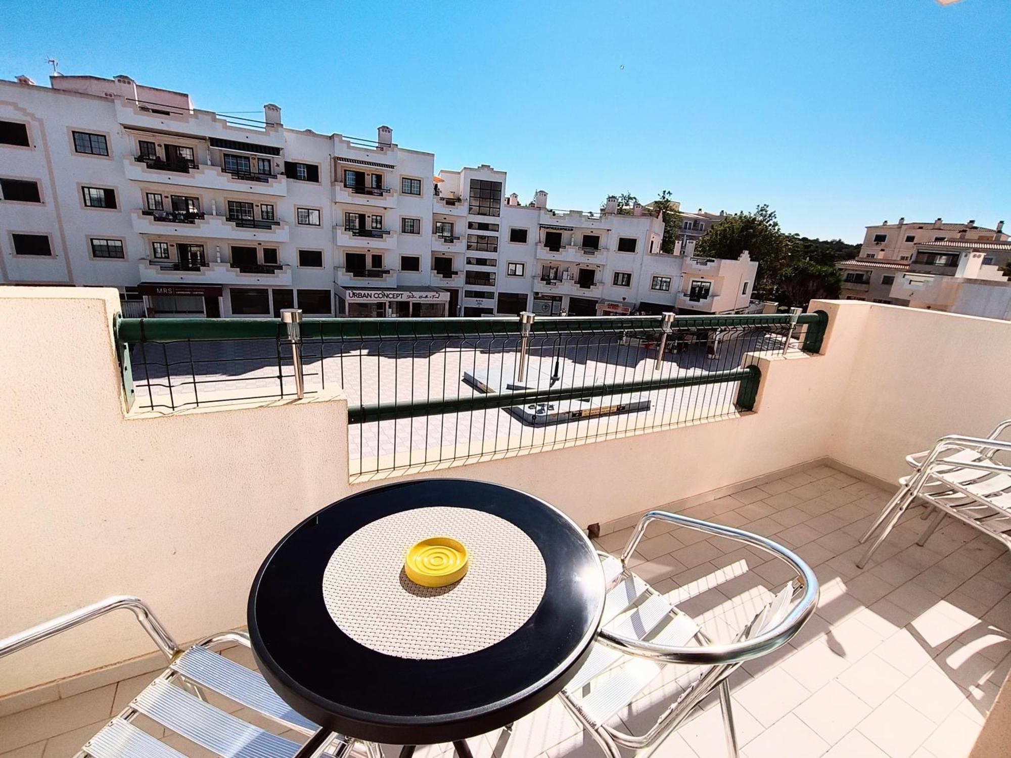 Dunas Do Alvor By Lts Holidays #224 Kültér fotó